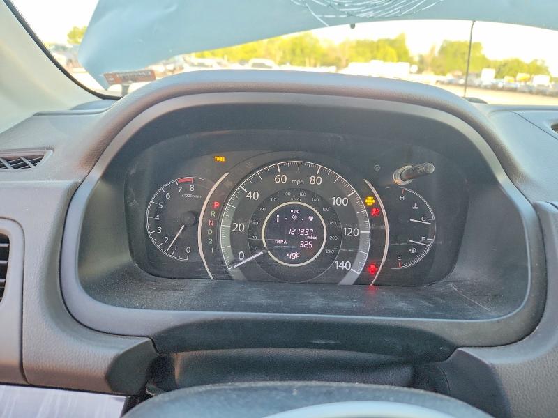 Продаж на аукціоні авто 2012 Honda Cr-v, vin: JHLRM4H77CC012978, номер лоту: 52732236