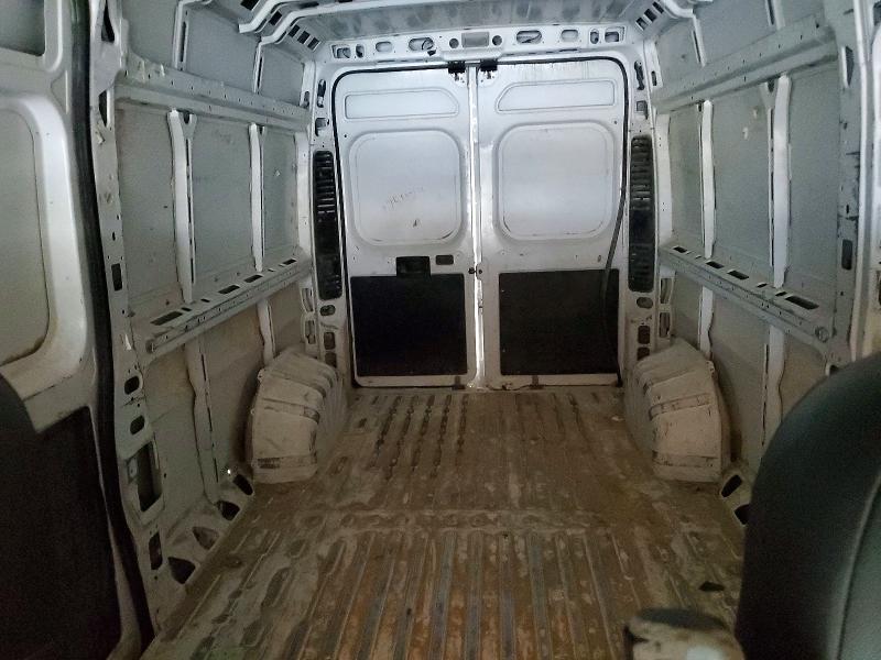 2023 Ram Promaster 2500 მანქანა იყიდება აუქციონზე, vin: 3C6LRVDG5PE571807, აუქციონის ნომერი: 52860406