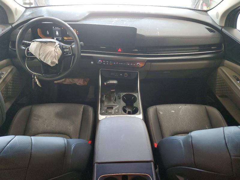 Aukcja sprzedaży 2026 Kia Carnival, vin: KNDNB5K37T6600553, numer aukcji: 54143586