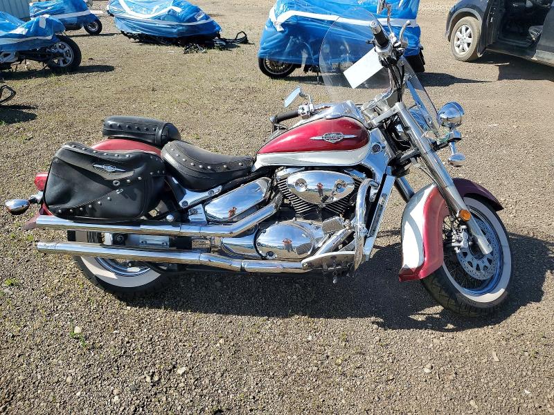 2008 Suzuki Vl800 მანქანა იყიდება აუქციონზე, vin: JS1VS55A982102261, აუქციონის ნომერი: 55369556