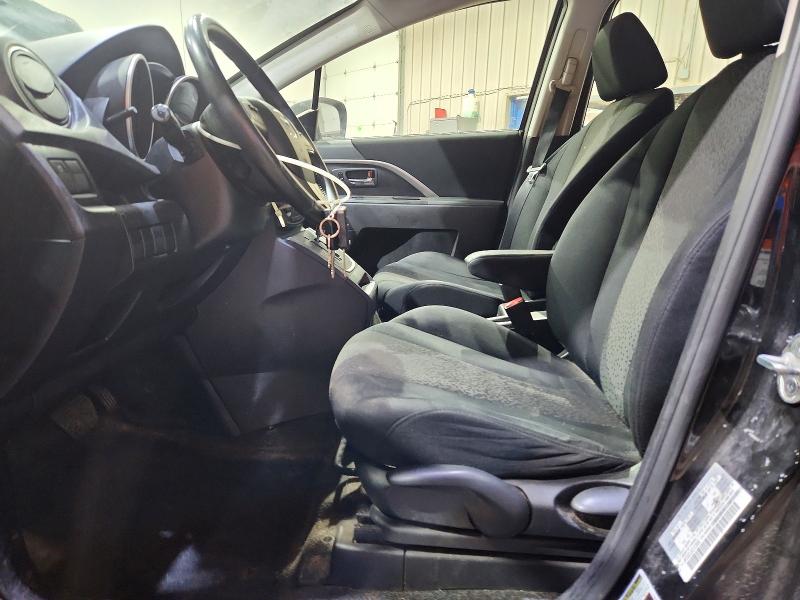 Продаж на аукціоні авто 2012 Mazda 5, vin: JM1CW2CL8C0123689, номер лоту: 54264386