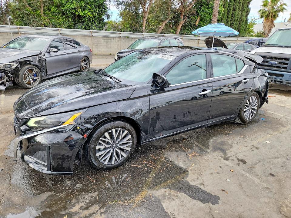 Продажа на аукционе авто 2025 Nissan Altima, vin: 1N4BL4DV6SN352069, номер лота: 52590636