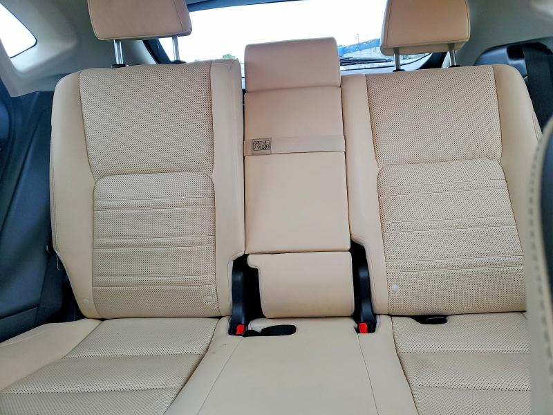 Aukcja sprzedaży 2017 Lexus Nx 200t, vin: JTJYARBZ9H2062848, numer aukcji: 54483276