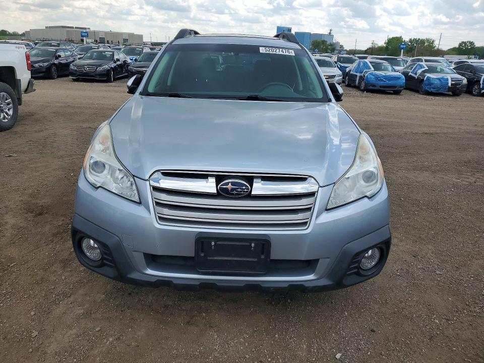 2014 Subaru Outback მანქანა იყიდება აუქციონზე, vin: 4S4BRBCC9E1288176, აუქციონის ნომერი: 52027476