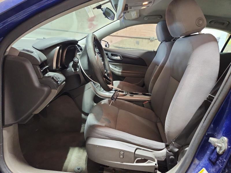 Продаж на аукціоні авто 2013 Chevrolet Malibu, vin: 1G11A5SA1DU108722, номер лоту: 54684246