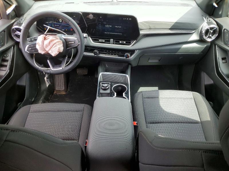 52949786 :رقم المزاد ، 3GNAXPEG4TL478399 vin ، 2026 Chevrolet Equinox مزاد بيع