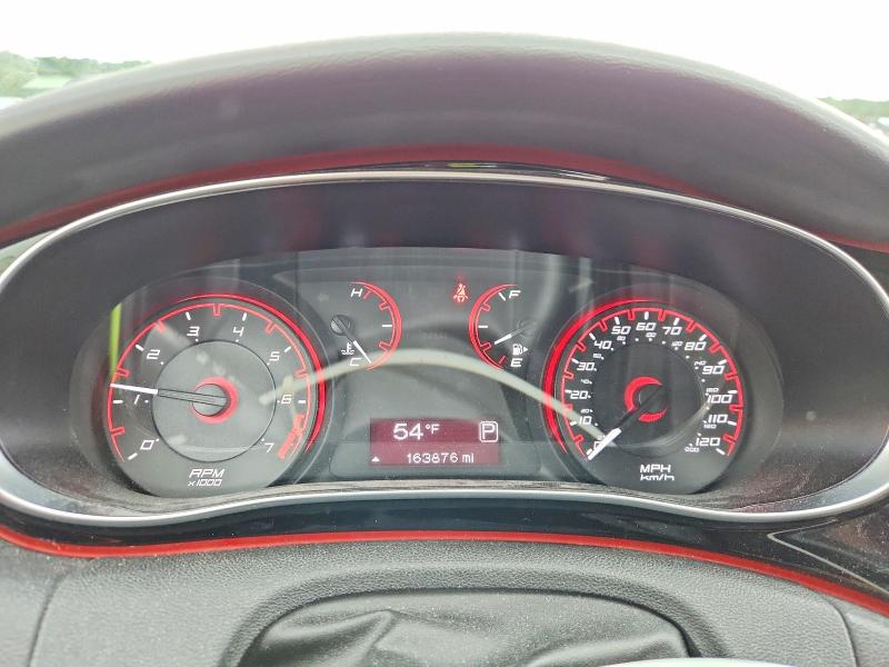 Продаж на аукціоні авто 2015 Dodge Dart, vin: 1C3CDFBB5FD422984, номер лоту: 52557796