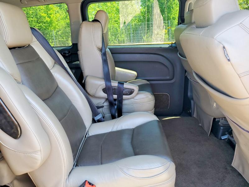 Aukcja sprzedaży 2019 Mercedes-benz Metris, vin: WD4PG2EE9K3540769, numer aukcji: 55071436