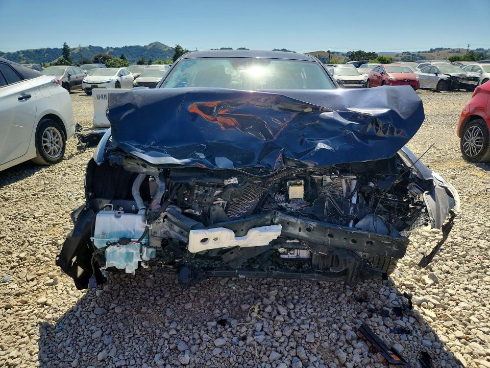 Продажа на аукционе авто 2020 Mazda 6, vin: JM1GL1VM6L1511539, номер лота: 52698246
