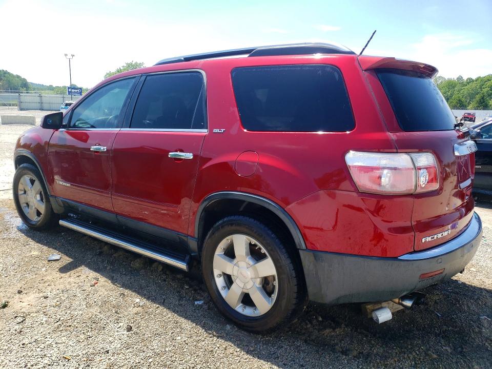 2008 Gmc Acadia მანქანა იყიდება აუქციონზე, vin: 1GKEV33768J254128, აუქციონის ნომერი: 52624036