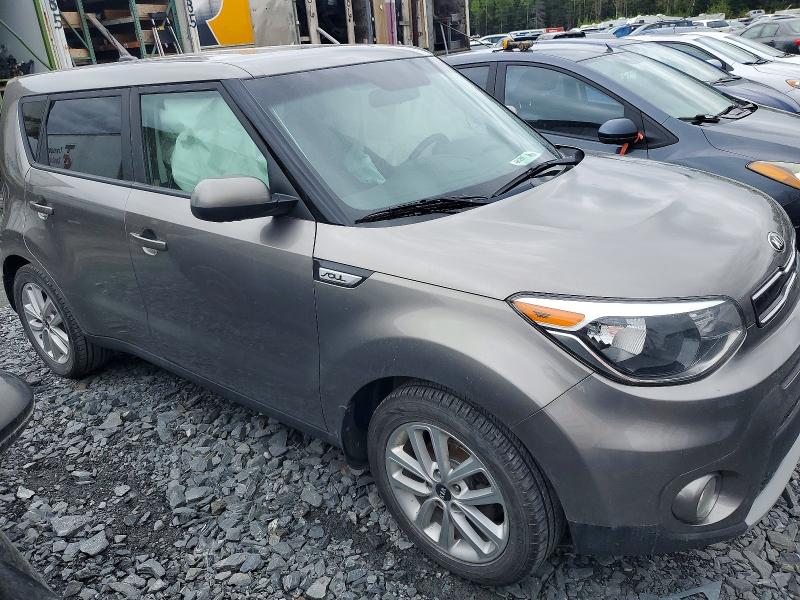Aukcja sprzedaży 2019 Kia Soul, vin: KNDJP3A55K7670441, numer aukcji: 54684996
