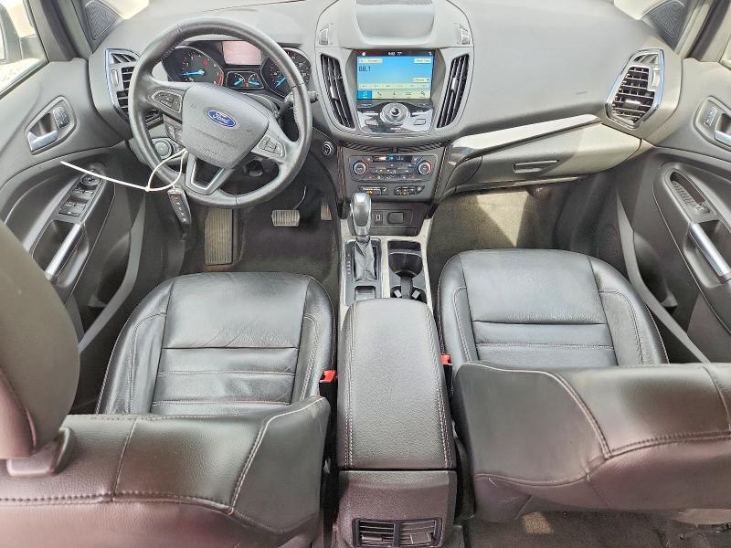 Продаж на аукціоні авто 2019 Ford Escape, vin: 1FMCU9J97KUC31181, номер лоту: 50667876