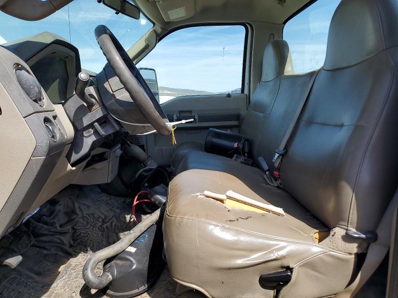 Продажа на аукционе авто 2008 Ford F450, vin: 1FDXF46R18EC68530, номер лота: 53263686