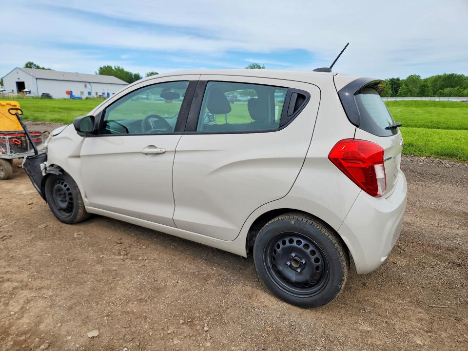 Продаж на аукціоні авто 2018 Chevrolet Spark, vin: KL8CB6SA8JC426074, номер лоту: 55003836