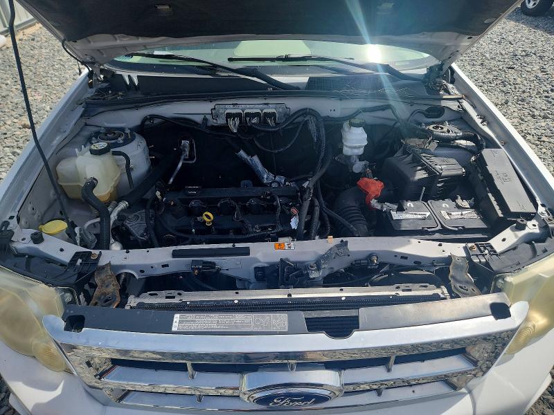 2009 Ford Escape მანქანა იყიდება აუქციონზე, vin: 1FMCU02789KC84759, აუქციონის ნომერი: 52496796