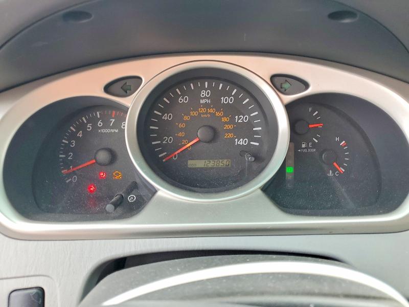 Продаж на аукціоні авто 2004 Toyota Highlander, vin: JTEGD21AX40086036, номер лоту: 52598446