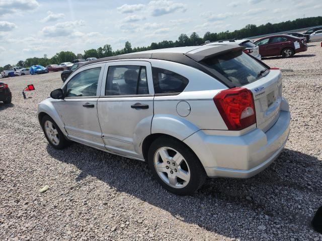 52152606 :رقم المزاد ، 1B3HB48BX7D567606 vin ، 2007 Dodge Caliber مزاد بيع