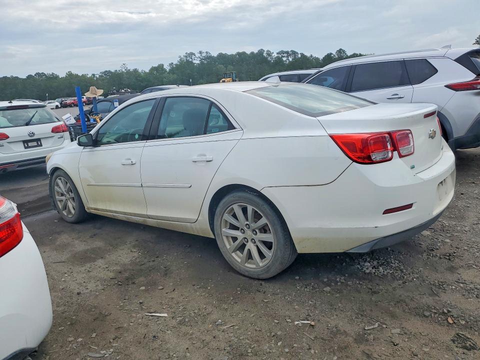 Aukcja sprzedaży 2014 Chevrolet Malibu, vin: 1G11E5SL1EF245395, numer aukcji: 54827566