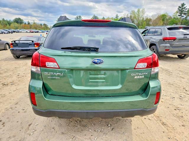 2014 Subaru Outback მანქანა იყიდება აუქციონზე, vin: 4S4BRBCC4E3253176, აუქციონის ნომერი: 52912866