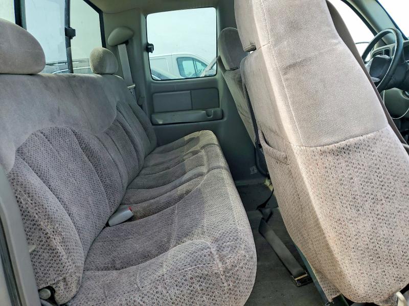 Продаж на аукціоні авто 1999 Chevrolet Silverado, vin: 2GCEC19T0X1125952, номер лоту: 54487356