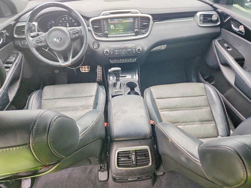 Aukcja sprzedaży 2016 Kia Sorento, vin: 5XYPK4A56GG056605, numer aukcji: 52502826