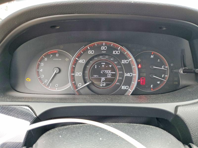 52933496 :رقم المزاد ، 1HGCR2F55FA044310 vin ، 2015 Honda Accord مزاد بيع