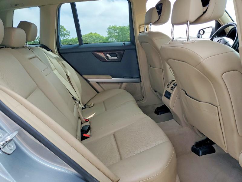 Продажа на аукционе авто 2011 Mercedes-benz Glk, vin: WDCGG5GB6BF529610, номер лота: 51911346