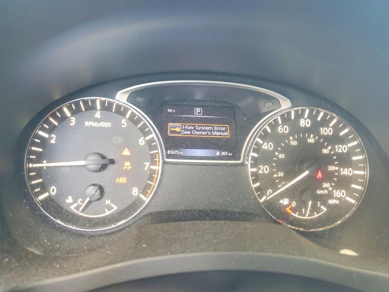Продаж на аукціоні авто 2016 Nissan Altima, vin: 1N4AL3AP9GC149899, номер лоту: 53436026