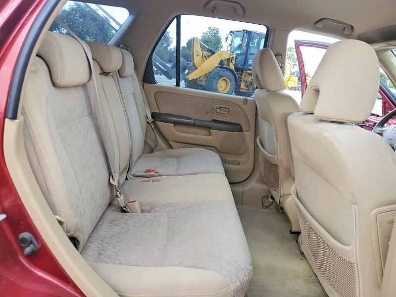 Продажа на аукционе авто 2005 Honda Cr-v, vin: JHLRD68505C012771, номер лота: 54340796