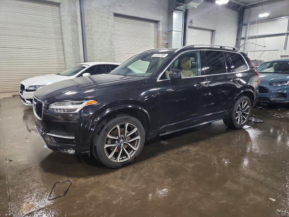 Aukcja sprzedaży 2016 Volvo Xc90, vin: YV4A22PK0G1035415, numer aukcji: 53382786