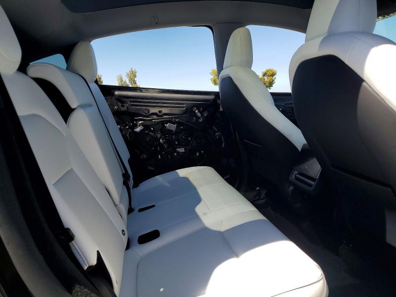 Продажа на аукционе авто 2026 Tesla Model Y, vin: 7SAYGDEE7TF451395, номер лота: 53411206