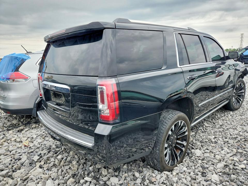 Продажа на аукционе авто 2016 Gmc Yukon, vin: 1GKS1CKJ9GR299284, номер лота: 49419246