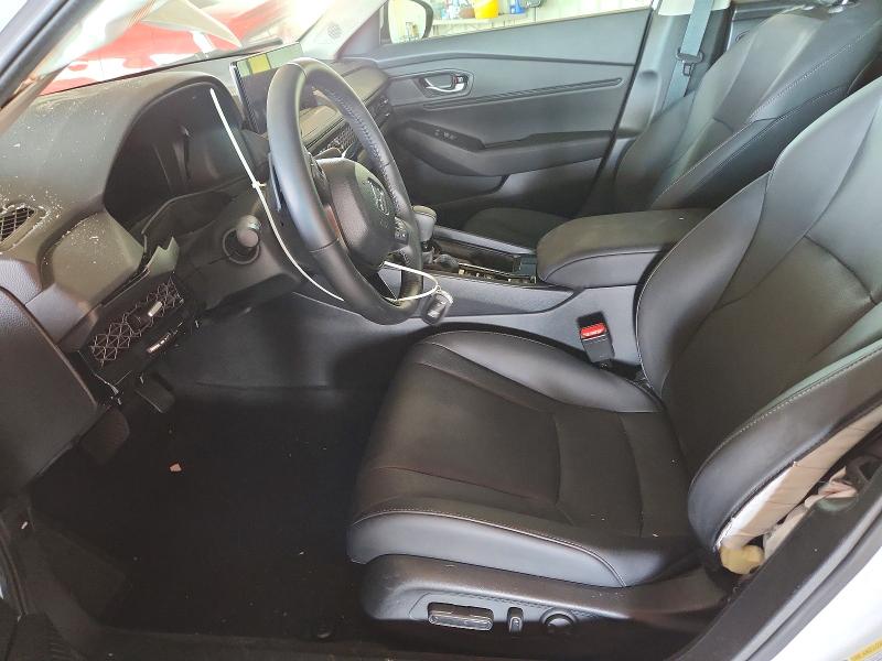 Продаж на аукціоні авто 2025 Honda Accord, vin: 1HGCY2F62SA072345, номер лоту: 52690616