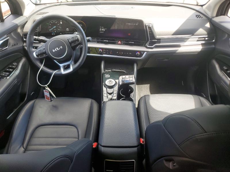 Продаж на аукціоні авто 2025 Kia Sportage, vin: KNDPXCDG7S7176945, номер лоту: 52244836