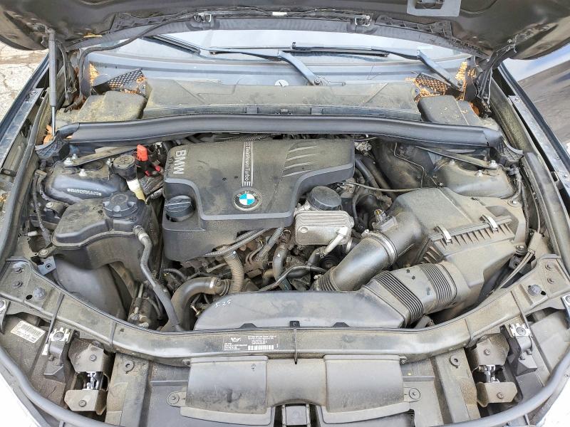 Продажа на аукционе авто 2013 Bmw X1, vin: WBAVM1C57DVL64316, номер лота: 52431316