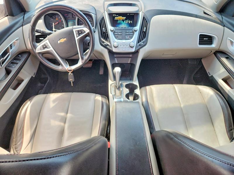 Aukcja sprzedaży 2015 Chevrolet Equinox, vin: 2GNFLHE31F6292395, numer aukcji: 53660756