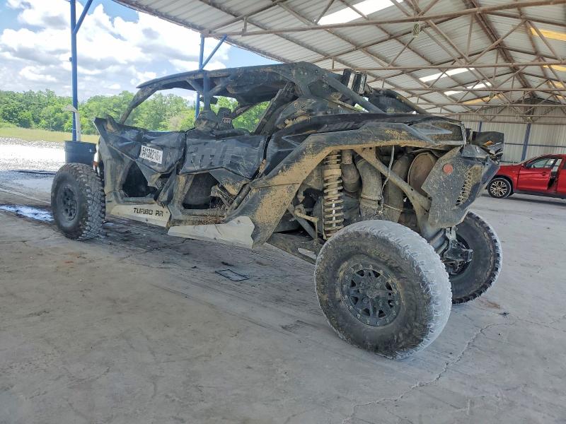 Продажа на аукционе авто 2022 Can-am Maverick X3, vin: 3JBVEAV47NE000233, номер лота: 54138216