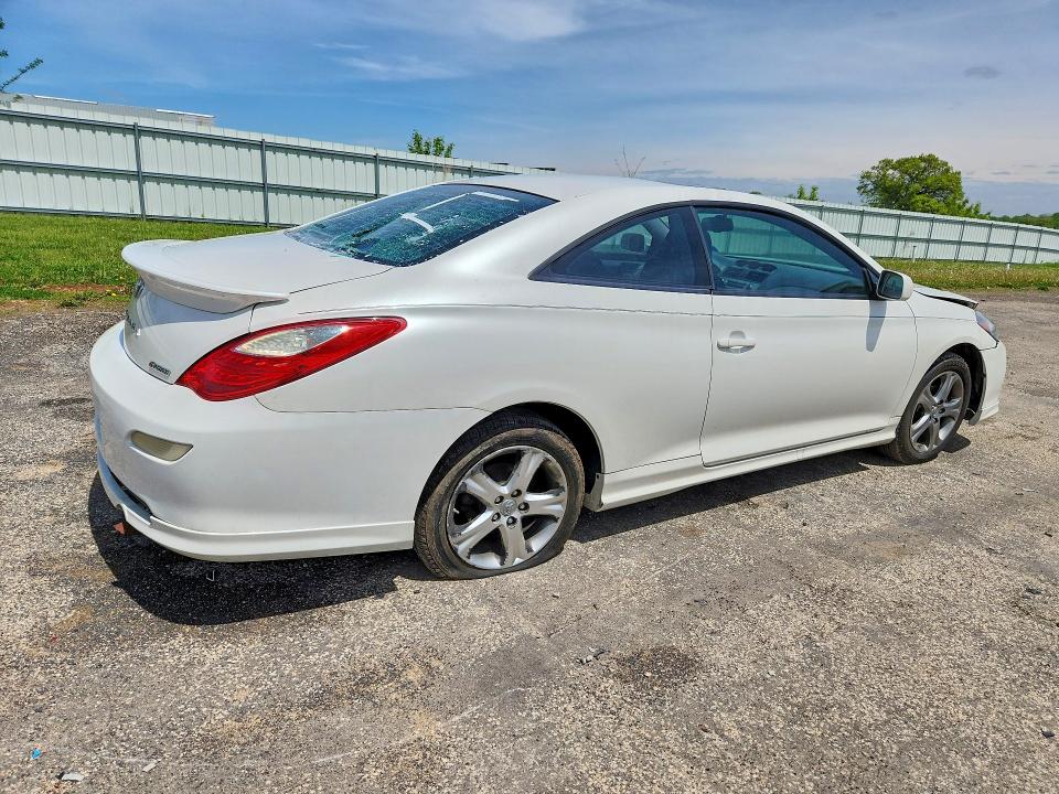 Aukcja sprzedaży 2008 Toyota Camry Solara, vin: 4T1CA30P38U146403, numer aukcji: 52929536