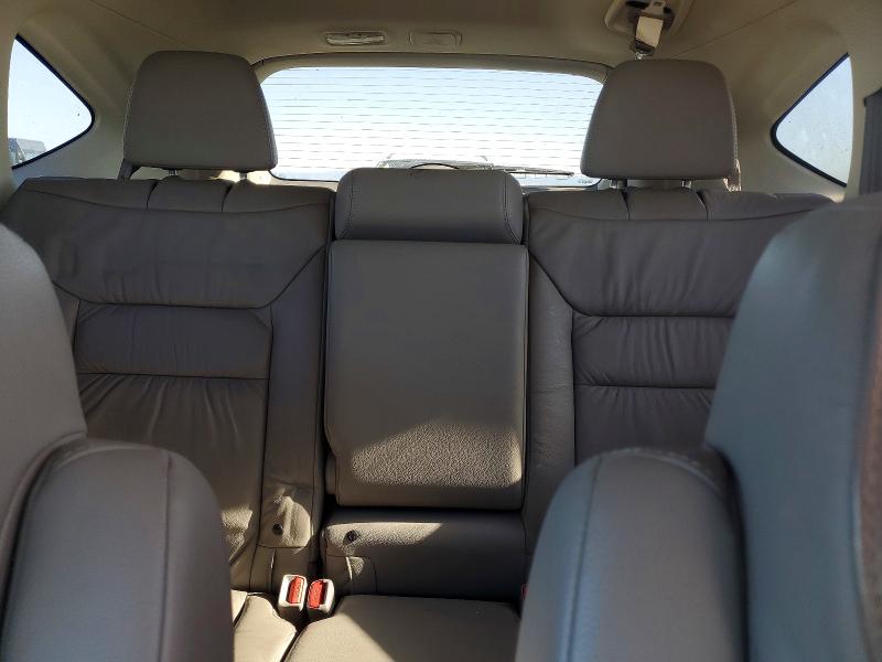 Продажа на аукционе авто 2014 Honda Cr-v, vin: 2HKRM4H7XEH709047, номер лота: 53733666