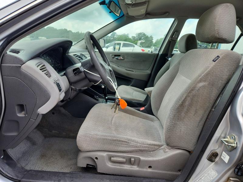 53940806 :رقم المزاد ، 1HGCG16422A081879 vin ، 2002 Honda Accord مزاد بيع