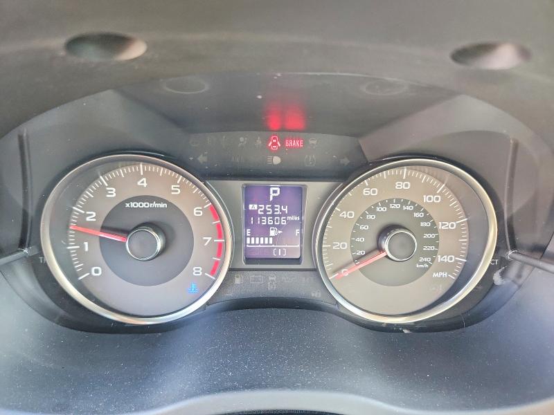 2015 Subaru Forester მანქანა იყიდება აუქციონზე, vin: JF2SJGDCXFH515702, აუქციონის ნომერი: 53262266