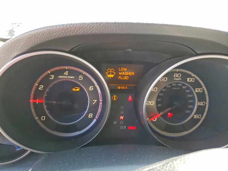 2007 Acura Mdx მანქანა იყიდება აუქციონზე, vin: 2HNYD28897H543909, აუქციონის ნომერი: 53053536
