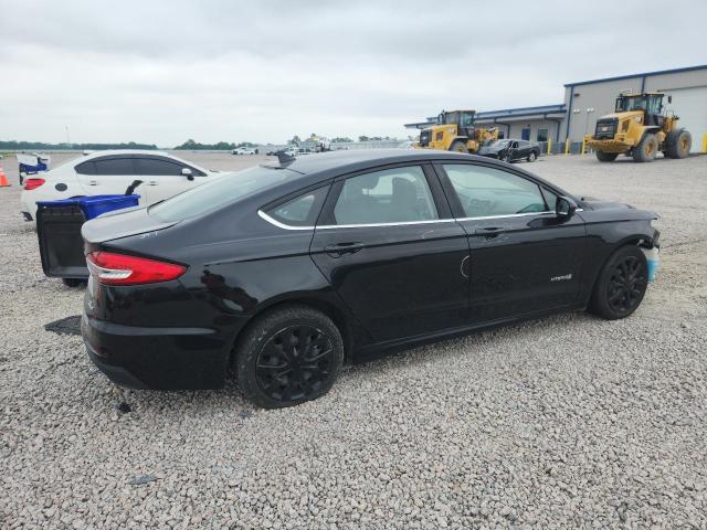Aukcja sprzedaży 2019 Ford Fusion, vin: 3FA6P0LU4KR240925, numer aukcji: 54588016