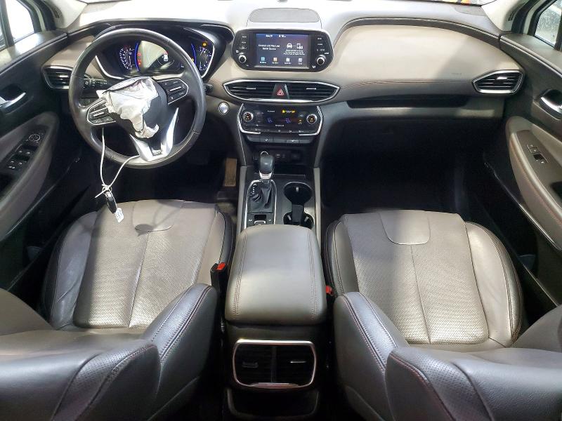 Продажа на аукционе авто 2019 Hyundai Santa Fe, vin: 5NMS5CAA7KH104507, номер лота: 54866606