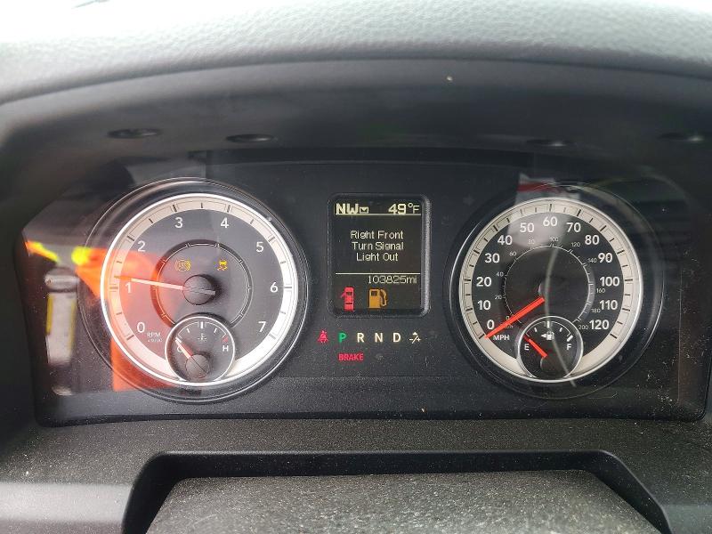 Aukcja sprzedaży 2016 Ram 1500, vin: 3C6JR7AT3GG262619, numer aukcji: 52078196
