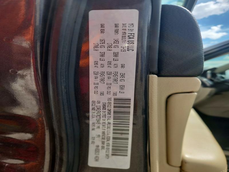 2019 Jeep Grand Cherokee მანქანა იყიდება აუქციონზე, vin: 1C4RJFAG7KC739449, აუქციონის ნომერი: 52413776