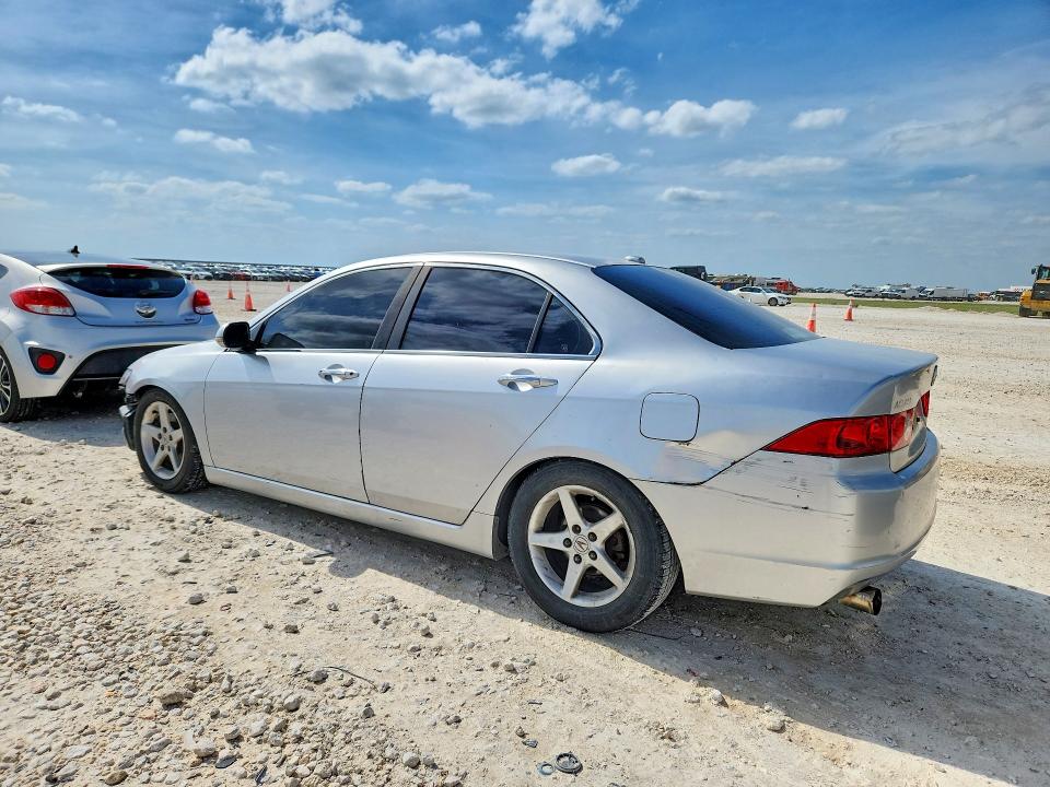 Продаж на аукціоні авто 2005 Acura Tsx, vin: JH4CL96875C019705, номер лоту: 51286636