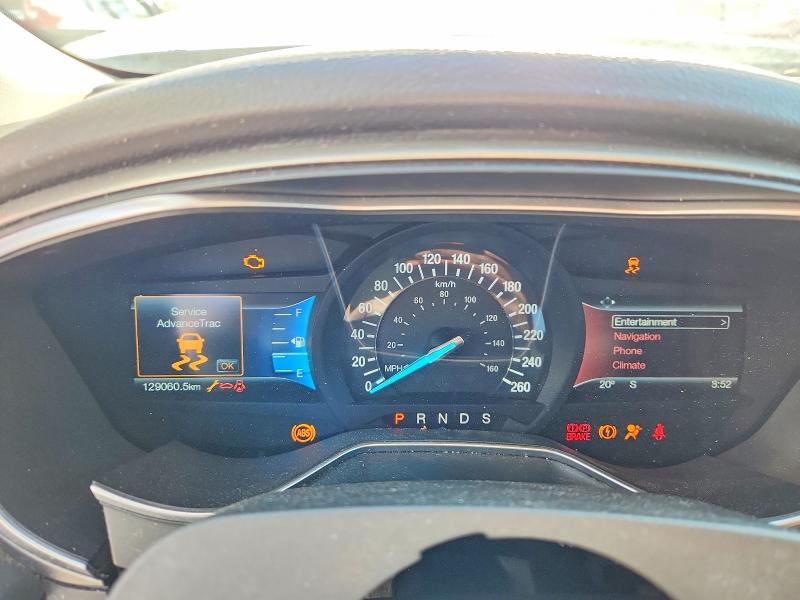 Продаж на аукціоні авто 2016 Ford Fusion, vin: 3FA6P0HD2GR334768, номер лоту: 53004386
