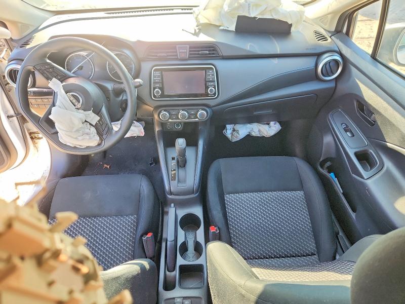 Auction sale of the 2024 Nissan Versa, vin: 3N1CN8DV7RL903056, lot number: 53312666