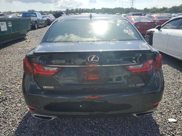 53100106 :رقم المزاد ، JTHBE1BL5FA006207 vin ، 2015 Lexus Gs مزاد بيع